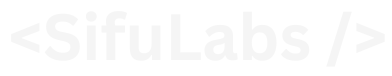 Sifu Labs